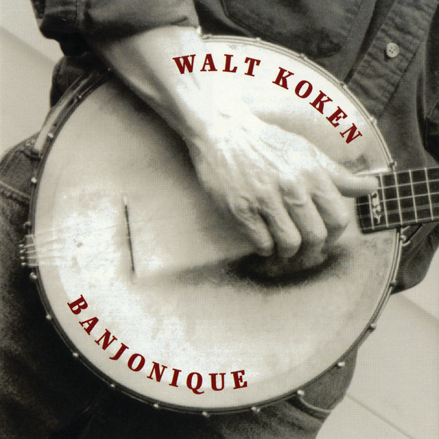 Walt Koken Photo