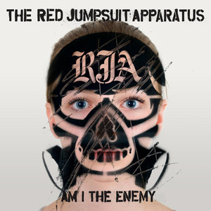 The Red Jumpsuit Apparatus cover