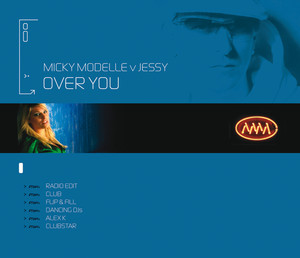 Over You album