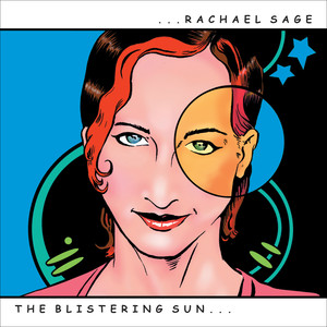 The Blistering Sun cover