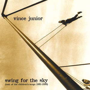 Swing For The Sky Albumcover