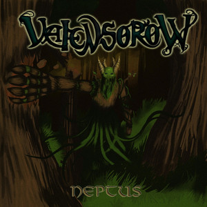 Neptus cover