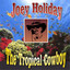 The Tropical Cowboy Albumcover
