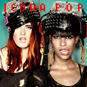Icona Pop album