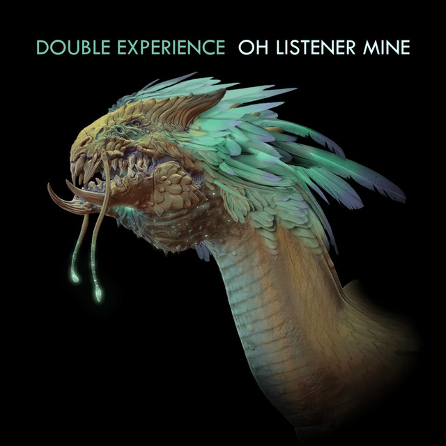 Oh Listener Mine cover