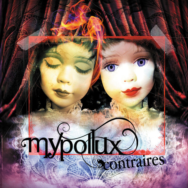 Contraires cover