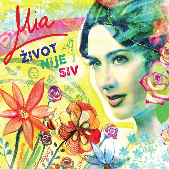 Život Nije Siv cover