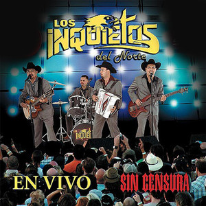 En Vivo Sin Censura (En Vivo) album
