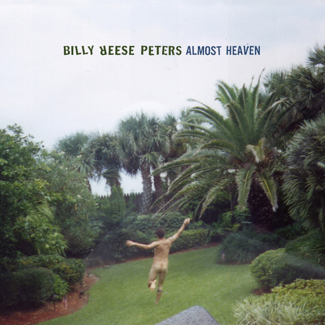 Billy Reese Peters Photo