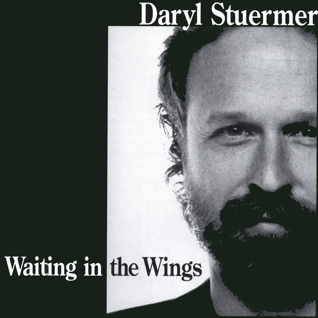 Waiting In The Wings cover