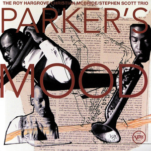 Parker's Mood cover