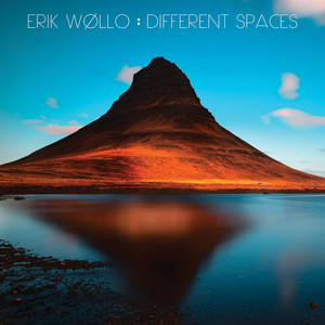 Different Spaces cover