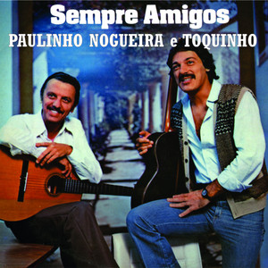 Sempre Amigos album