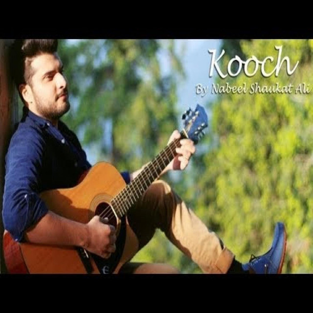 Nabeel Shaukat Ali Photo