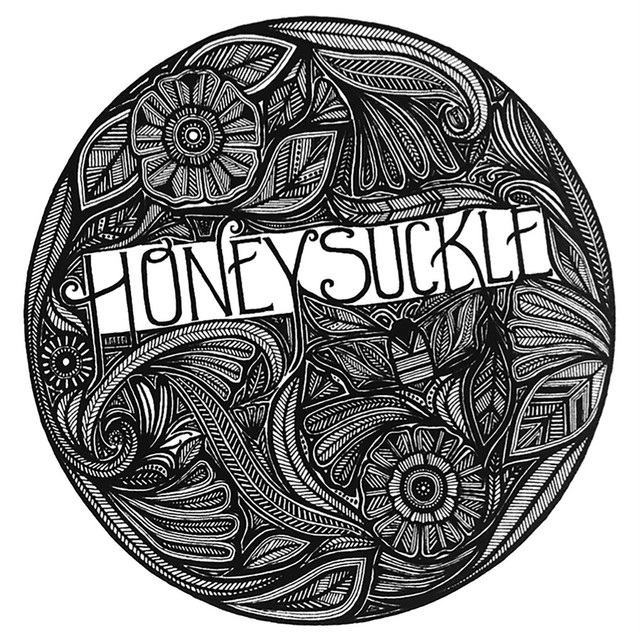 Honeysuckle cover
