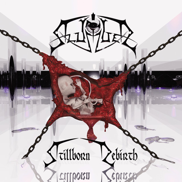 Stillborn Rebirth cover