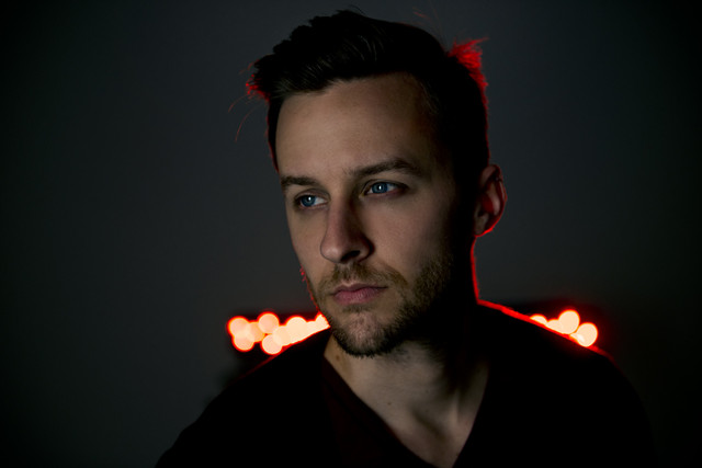 Micah Peacock