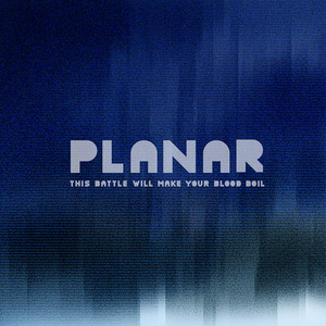 This Battle Will Make Your Blood Boil Albumcover