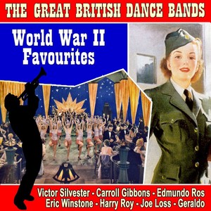 Carroll Gibbons and the Savoy Orpheans