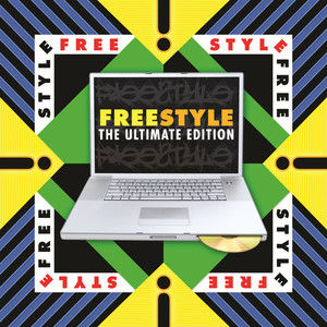 Freestyle: The Ultimate Edition album