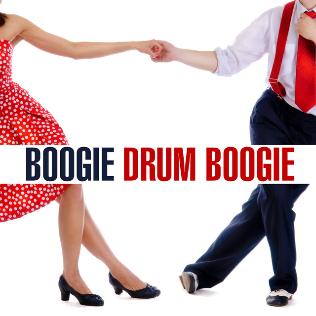 Boogie - Drum Boogie cover
