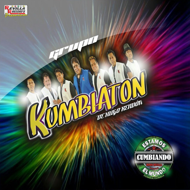 KUMBIATON Photo