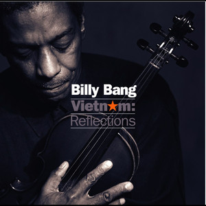 Vietnam: Reflections cover