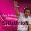 Evolution, Vol. 1 Albumcover