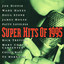 Super Hits Of 1995 cover