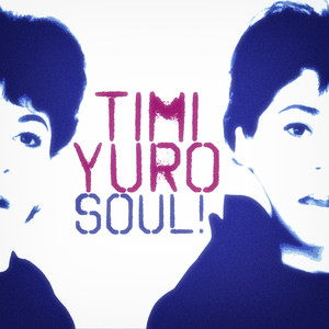 Soul! (Remastered) Albumcover