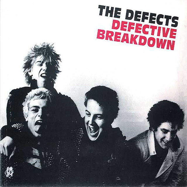 Defective Breakdown cover