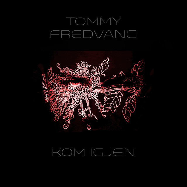 Kom igjen (MAYE Remix)