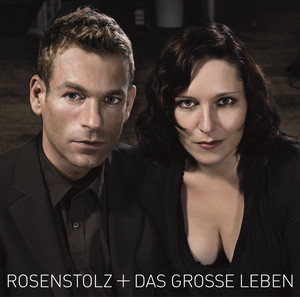 Das große Leben cover