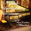 J.S. Bach the Goldberg Variations Albumcover