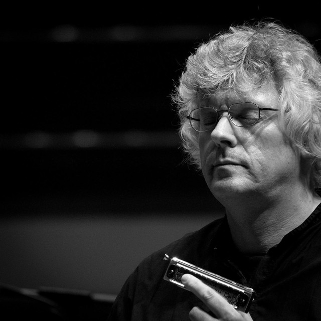 Hendrik Meurkens photo