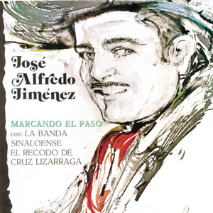 Marcando El Paso album