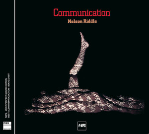 Communication album