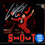 Shout Live! cover