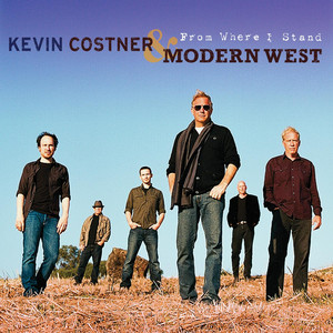 From Where I Stand cover
