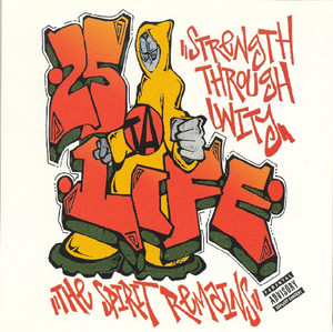 Strength Through Unity album