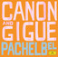 Pachelbel: Canon and Gigue cover