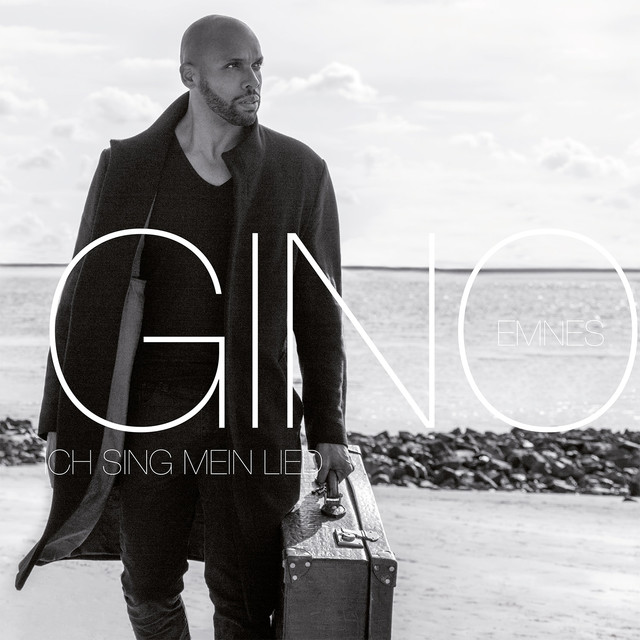 Gino Emnes Photo