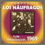 Los Náufragos Cronología - Los Náufragos (1969) Albumcover