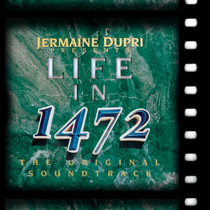 Life In 1472 cover