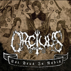 Est Deus in Nobis cover