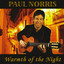 Warmth of the Night Albumcover