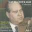David Oistrakh Collection Vol. 6 Albumcover