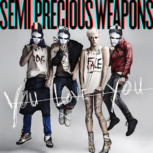 You Love You cover