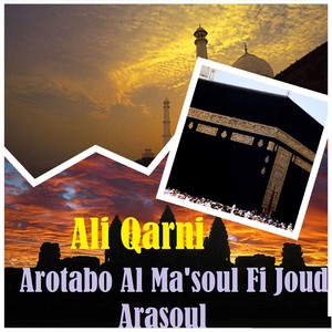 Ali Qarni