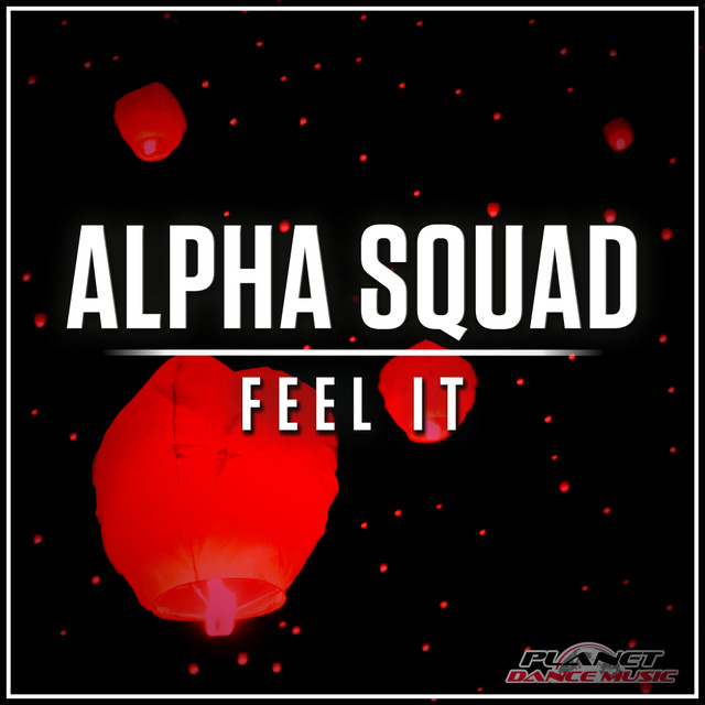 Alpha Squad Photo